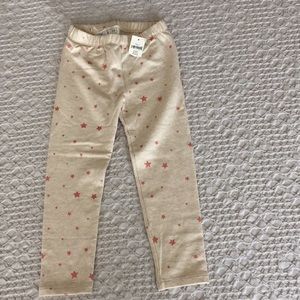Gap kids, girls leggings